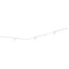 Image de Philips Perifo Kit De Base Pour Plafond, En L (3 spots)