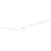Image de Philips Perifo Kit De Base Pour Plafond, En L (2 spots, 1 barre Lumineuse)