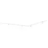 Image de Philips Perifo Kit De Base Pour Plafond, En L (4 spots)