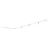 Image de Philips Perifo Kit De Base Pour Plafond, En L (4 spots)