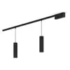 Image de Philips Perifo Kit De Base Pour Plafond, Droit (2 suspensions)