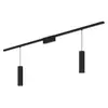 Image de Philips Perifo Kit De Base Pour Plafond, Droit (2 suspensions)