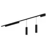 Image de Philips Perifo Kit De Base Pour Plafond, Droit (2 suspensions, 1 barre Lumineuse)