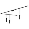 Image de Philips Perifo Kit De Base Pour Plafond, En L (3 suspensions)