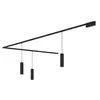 Image de Philips Perifo Kit De Base Pour Plafond, En L (3 suspensions)