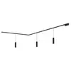 Image de Philips Perifo Kit De Base Pour Plafond, En L (3 suspensions)