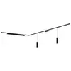 Image de Philips Perifo Kit De Base Pour Plafond, En L (2 suspensions, 1 barre Lumineuse)