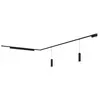 Image de Philips Perifo Kit De Base Pour Plafond, En L (2 suspensions, 1 barre Lumineuse)