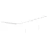 Image de Philips Perifo Kit De Base Pour Plafond, En L (2 suspensions, 1 barre Lumineuse)