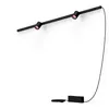 Image de Philips Perifo Kit De Base Pour Mur, Droit (2 spots)