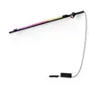 Image de Philips Perifo Kit De Base Pour Mur, Droit (1 spot, 1 tube Lumineux De Grande Taille)