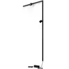 Image de Philips Perifo Kit De Base Pour Mur, En L (2 spots)