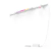 Image de Philips Perifo Kit De Base Pour Mur, Droit (1 spot, 1 tube Lumineux Compact)