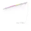 Image de Philips Perifo Kit De Base Pour Mur, Droit (1 spot, 1 tube Lumineux De Grande Taille)