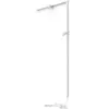 Image de Philips Perifo Kit De Base Pour Mur, En L (2 spots)