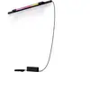 Image de Philips Perifo Kit De Base Pour Mur, Droit (1 tube Lumineux Compact)