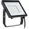 Image de Projecteur LED Réflecteur 30W 2700lm 3000K IP65 avec détecteur de mouvement et de crépuscule Noir ProjectLine Philips