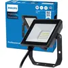 Image de Spot LED 10 W, 4000 K, IP65, noir, PHILIPS PROJECTLINE