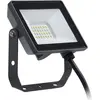 Image de Projecteur 10W, 950 lumens, 6500K, indice de protection IP65, référence Philips : 911401864184