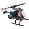 Image de Sluban M38-B0638B - Hélicoptère