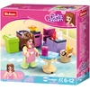 Image de Sluban Girls Dream M38-B0800B Cuisine