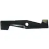 Image de Lame Adaptable 52cm Pour Tondeuse John Deere - Sabo