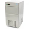 Image de Machine À Glaçons Pro Refroidissement Par Air - Glaçons Creux - Maxima