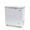 Image de Congélateur Coffre 140l - 2 Roulettes - Compact - Maxima