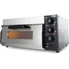 Image de Maxima - Four à pizza Gastro - Contient 1 pizza Ø 40 cm