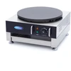 Image de Crêpière Professionnelle - 40cm - Fonte - Thermostat Réglable - Maxima