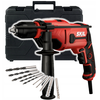 Image de Perceuse à percussion Skil 6725 GA 710 W (mallette)