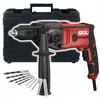 Image de Perceuse à percussion Skil 6745 GA 1050W (coffret)