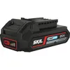 Image de Skil - Batterie Li-ion 20v 2,5ah Keep Cool