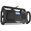 Image de PerfectPro WORKSTATION Baustellenradio