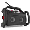 Image de PerfectPro ROCKPRO Radio de chantier