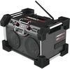 Image de PerfectPro ROCKHART 18V Baustellenradio