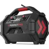 Image de Perfectpro ROCKTAGON, Lieu de travail, numérique, DAB+, FM, 30 W, 8 ohms, USB type-A