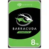 Image de Disque Dur Interne Seagate Barracuda St8000dm004 3,5" 8 To Serial Ata Iii
