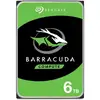 Image de SEAGATE - Disque dur Interne HDD - BarraCuda - 6To - 5 400 tr/min - 3.5 ST6000DM003 - Neuf