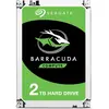 Image de SEAGATE Desktop Barracuda 7200 2TB HDD 7200rpm SATA serial ATA 6Gb/s NCQ 256MB cache 8,9cm 3,5Zoll BLK Retail SinglePack