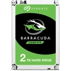 Image de Seagate Barracuda ST2000DMA08 disque dur 2 To 7200 tr/min 256 Mo 3.5 Série ATA III - Neuf