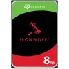Image de Seagate ST8000VN004 Seagate IronWolf (Luft, 210 MB/s, 7200 U/Min.) 8 TB interne HDD-NAS-Festplatte