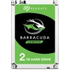 Image de Seagate 8.9cm (3.5") 2TB SATA3 BarraCuda 7200 256MB interne 8.9cm (3.5") 2TB SATA3 BarraCuda 7200 256MB interne