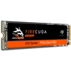 Image de Seagate ZP1000GM3A002 Seagate FireCuda 520 SSD 1TB M.2 PCIe4.0