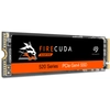 Image de Seagate FireCuda 520 1 To M.2 PCI Express 4.0 NVMe 3D TLC - Neuf
