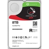 Image de Seagate IronWolf ST8000VNA04 disque dur 8 To 7200 tr/min 256 Mo 3.5 Série ATA III - Neuf