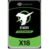 Image de Seagate Exos X18 ST18000NM001J - Disque dur - crypté - 18 To - interne - SATA 6Gb/s - 7200 tours/minute - mémoire tampon : 256 Mo - disque auto-décryptable (SED)
