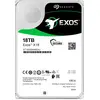 Image de Seagate Enterprise ST18000NM004J disque dur interne 18 TB 7200 RPM 256 MB 3.5" SAS