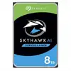 Image de Seagate SkyHawk AI 8 To - Neuf