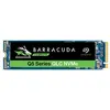 Image de Seagate Barracuda Q5 2 to, SSD Interne - M.2 NVMe PCIe 3e génération ×4 (ZP2000CV3A001) en occasion ou reconditionné